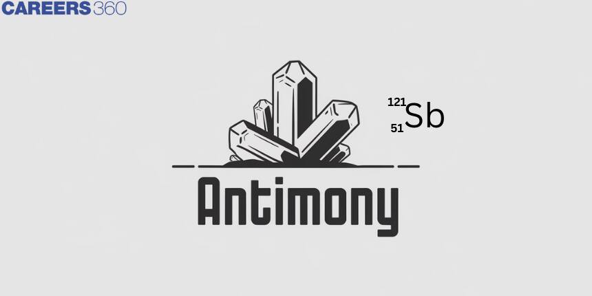 Antimony: Characteristics, Reactions, Properties, Uses, Effects