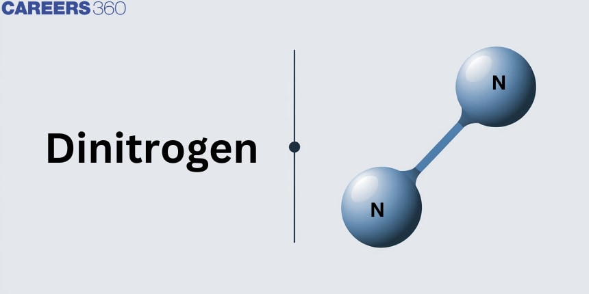 Dinitrogen - Preparation, Properties And Uses