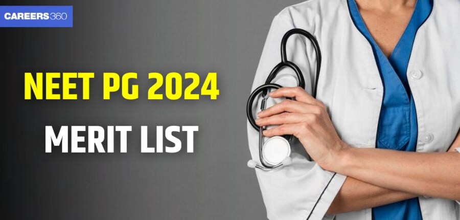 नीट पीजी मेरिट लिस्ट 2024 उम्मीदवारों द्वारा प्राप्त अंकों के आधार पर तैयार की गई है। (प्रतीकात्मक-फ्रीपिक)