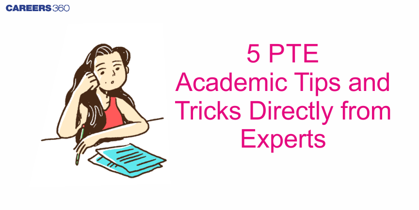 5 Expert Tips for PTE Academic Exam: Unlock Your Path to Success