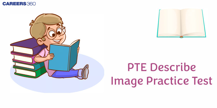 PTE Describe Image Practice Test: Sample Questions and Answers