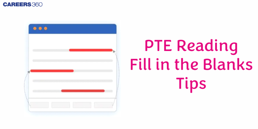 PTE Reading Fill in the Blanks Tips and Tricks 2024