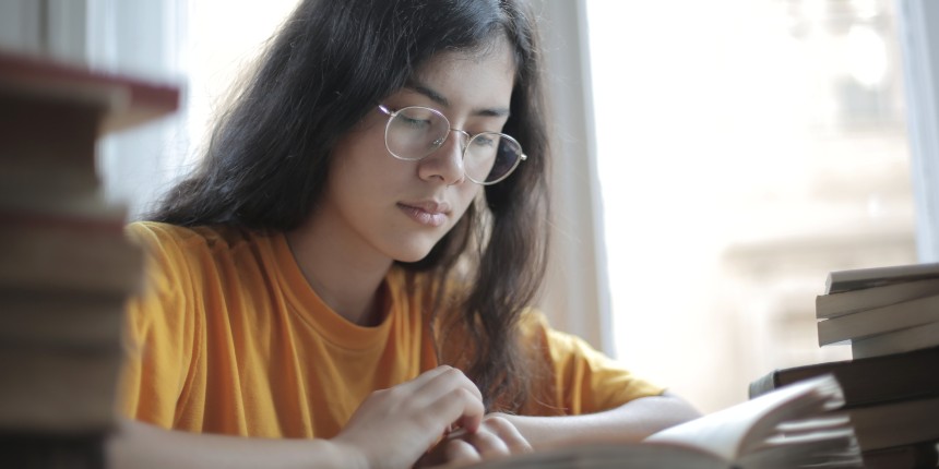 AP PECET 2024 counselling registration is underway for admission into BPEd and DPEd courses. (Image: Pexels)