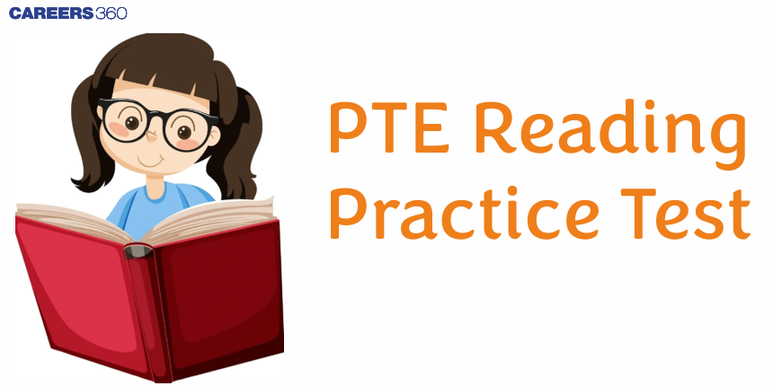 PTE Reading Practice Test: Format, Question Type, Tips and Benefits