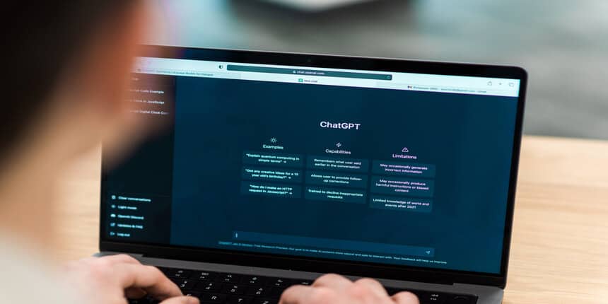 Students can apply for the programme on the Futurense Uni official website. (Image: Freepik)