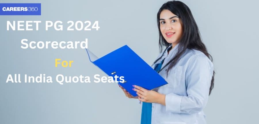 नीट पीजी 2024 परिणाम 23 अगस्त को जारी किया गया था। (प्रतीकात्मक-फ्रीपिक)