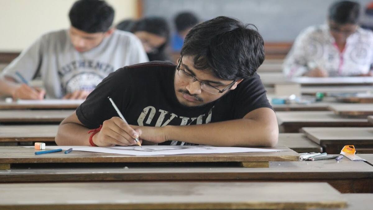 Download UKPSC SI 2024 recruitment exam admit card at ukpsc.net.in. (Image: Wikimedia Commons)