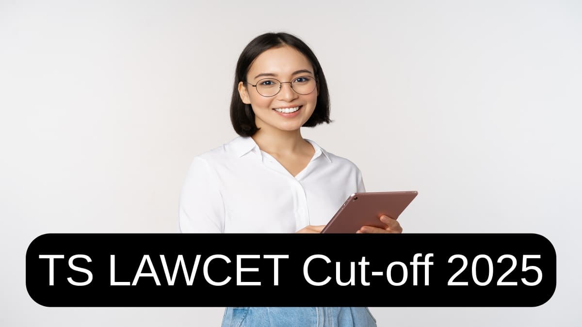 TS LAWCET Cut-Off 2025: Category-wise Cut-Off, Seat Intake, Past Trends