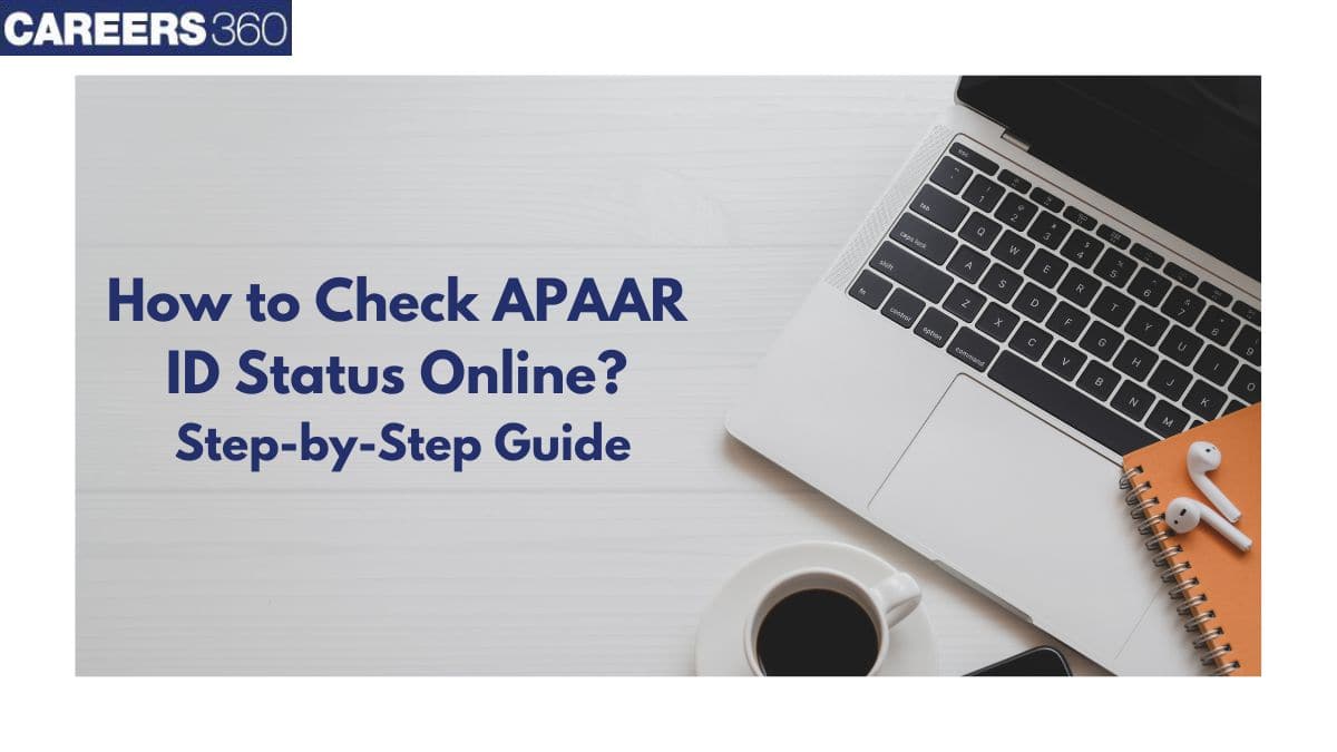 How to Check APAAR ID Status Online—Step-by-Step Guide