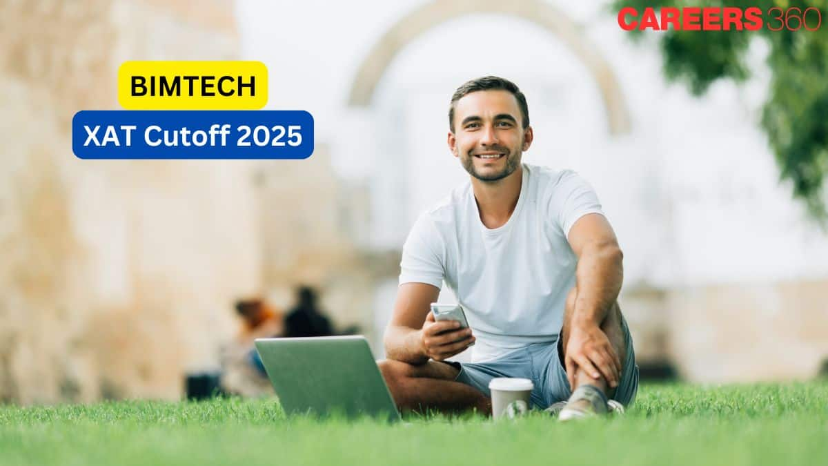 BIMTECH XAT Cutoff 2025: Marks Needed for MBA Admission