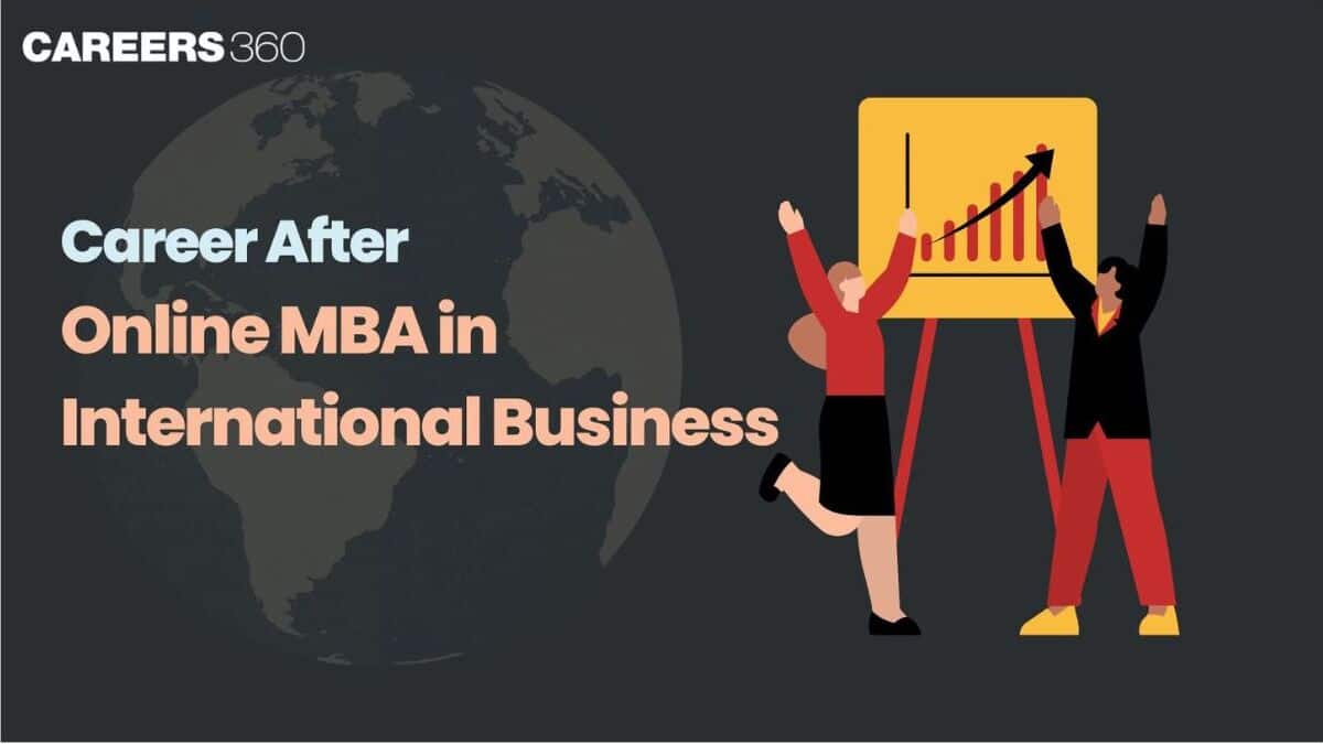 Most In-Demand Career Opportunities After Online MBA in International Business