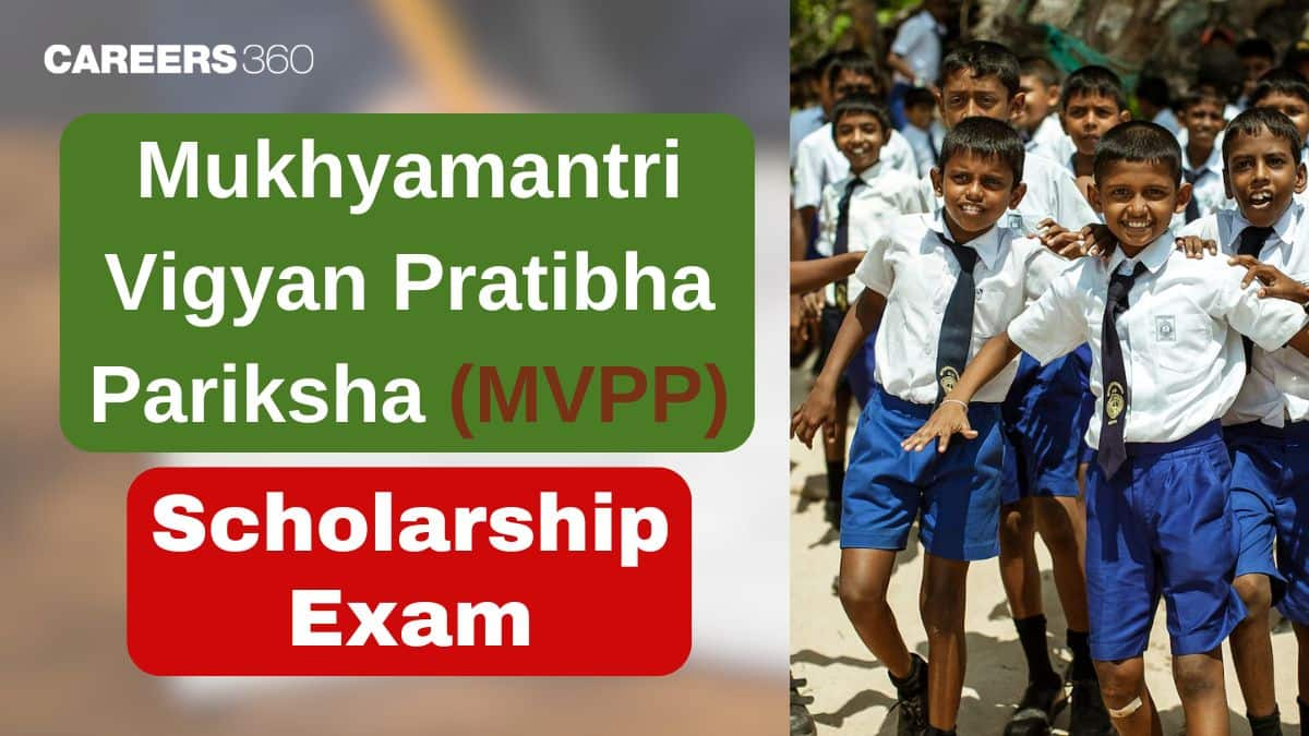 MVPP Scholarship Exam 2024: Answer Key, Result, Selection Process