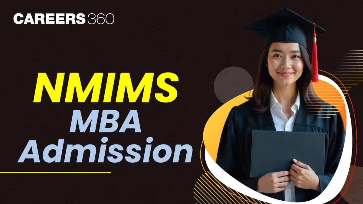 NMIMS MBA Admission 2025: Eligibility, Fees, Courses, and Placement Highlights