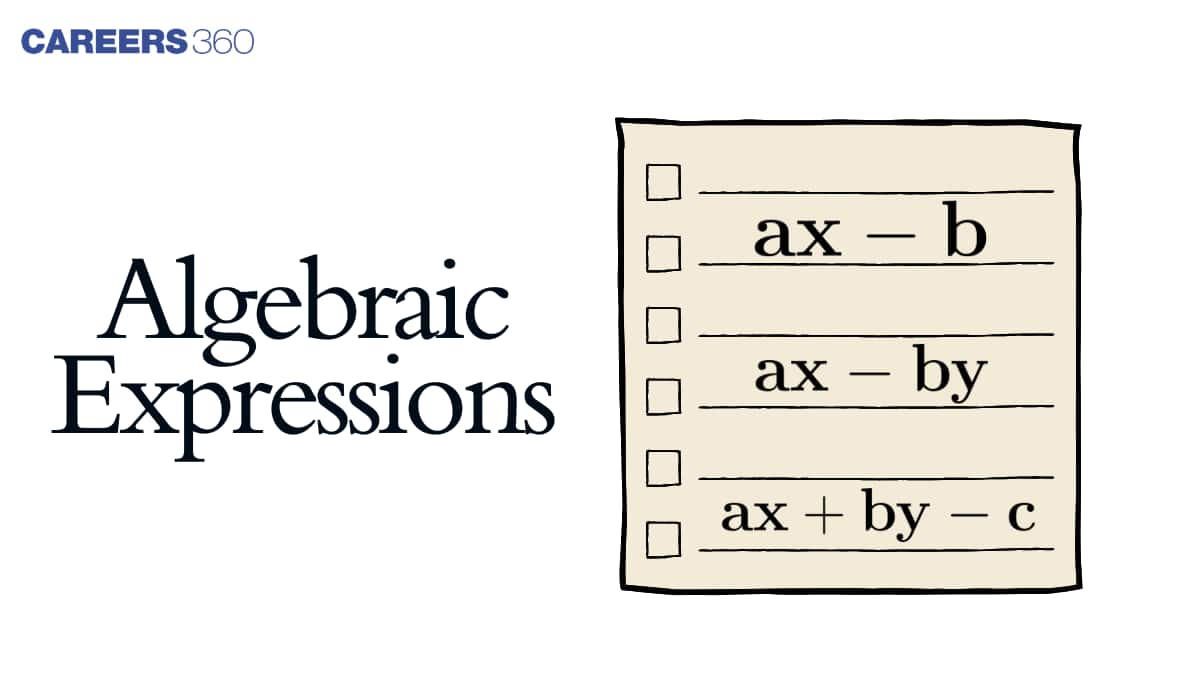 Algebraic Expressions - Formulas, Simplifying, Evaluating