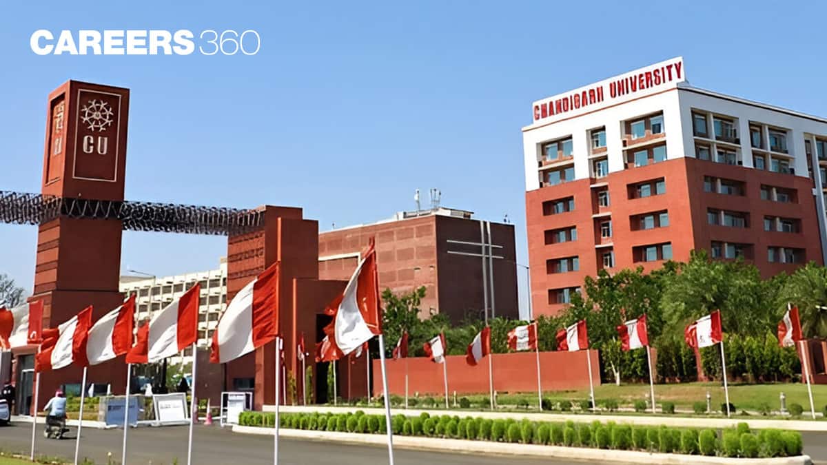 Unlock a World of Opportunities with B.Sc HHM Programme at Chandigarh University