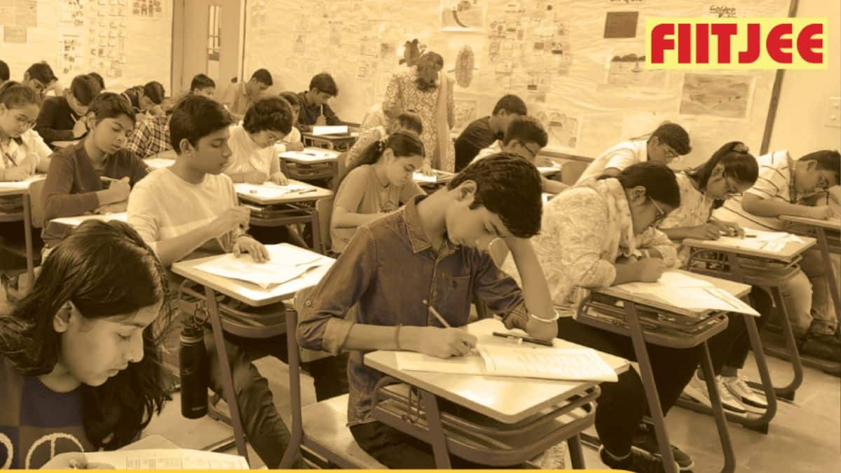 FIITJEE News: फिटजी के पूर्वी दिल्ली केंद्र पर धोखाधड़ी का आरोप; नोएडा, गाजियाबाद सेंटर के खिलाफ एफआईआर दर्ज