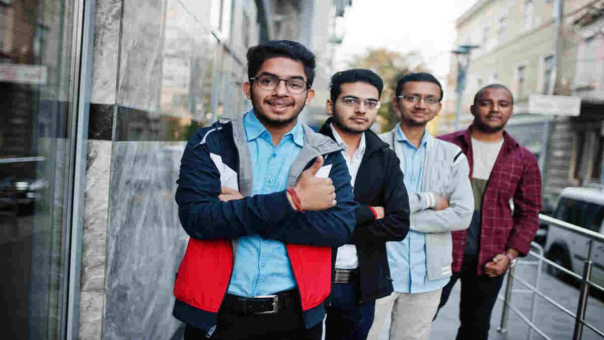 IP University Admissions 2025: New modes of admission for programmes; classes begins on August 1, 2025. (Representational Image: Freepik)