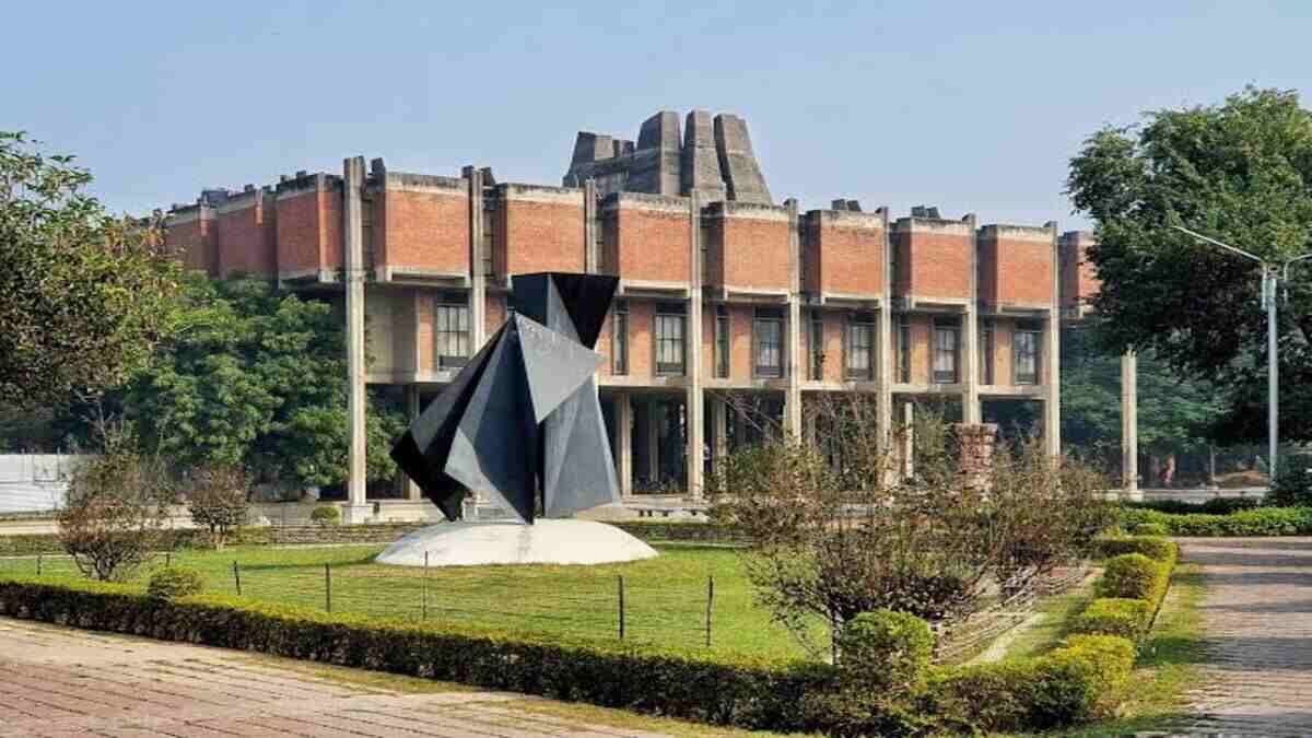 T3i Lab will be part of the computer science and engineering department at IIT Kanpur. (Image: Wikimediacommons)