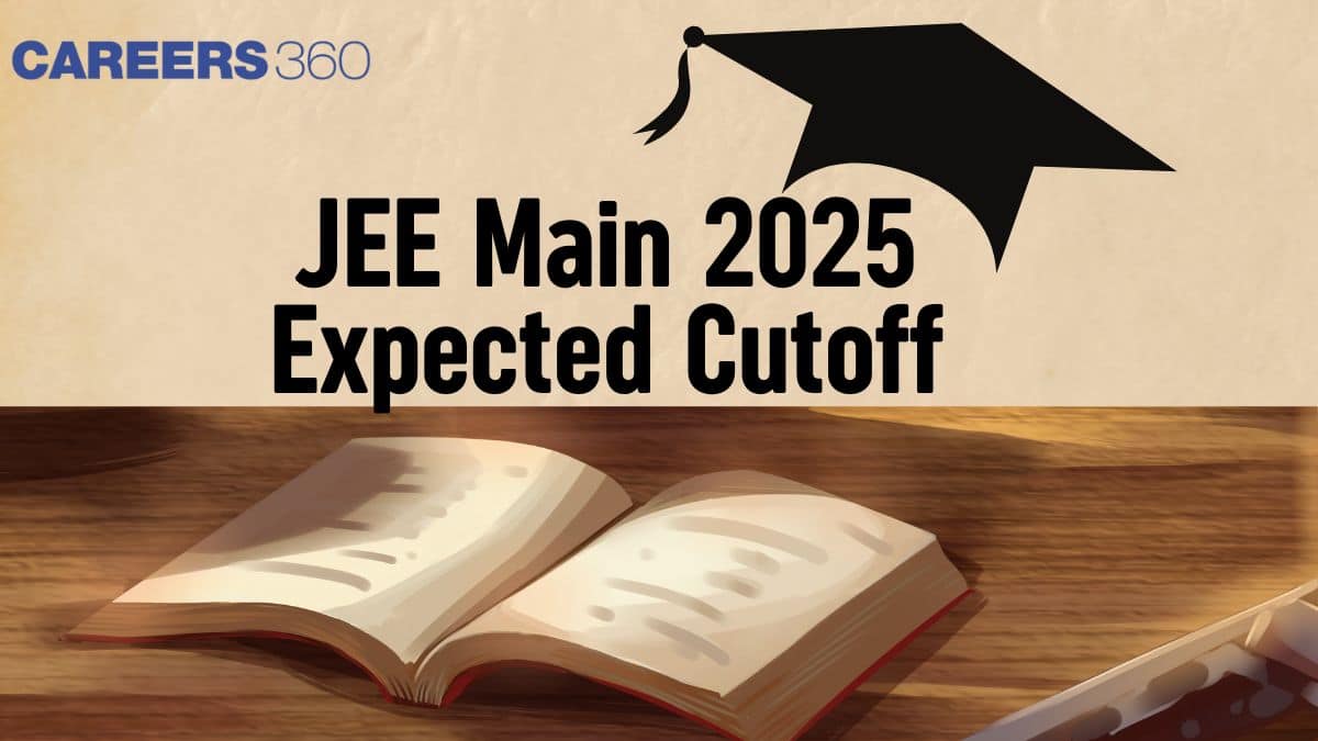 JEE Main Expected Cutoff 2025: Category-Wise Qualifying Marks