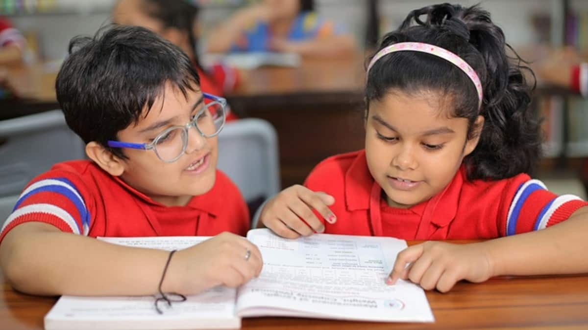 Odisha Class 1 enrolment age fixed at 6+ years. (Representational Image: Pexels.com)