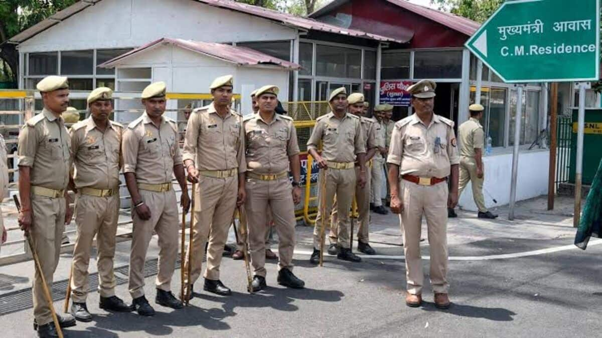 Odisha police service examination will be conducted for recruitment of total 933 vacancies. (Representational/ Wikimedia Commons)