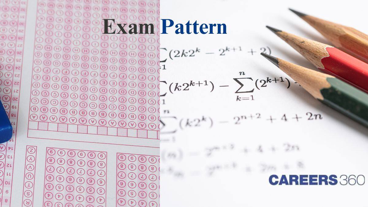 AUEET Exam pattern 2025 - Marking Scheme, Syllabus, Question Paper Pattern