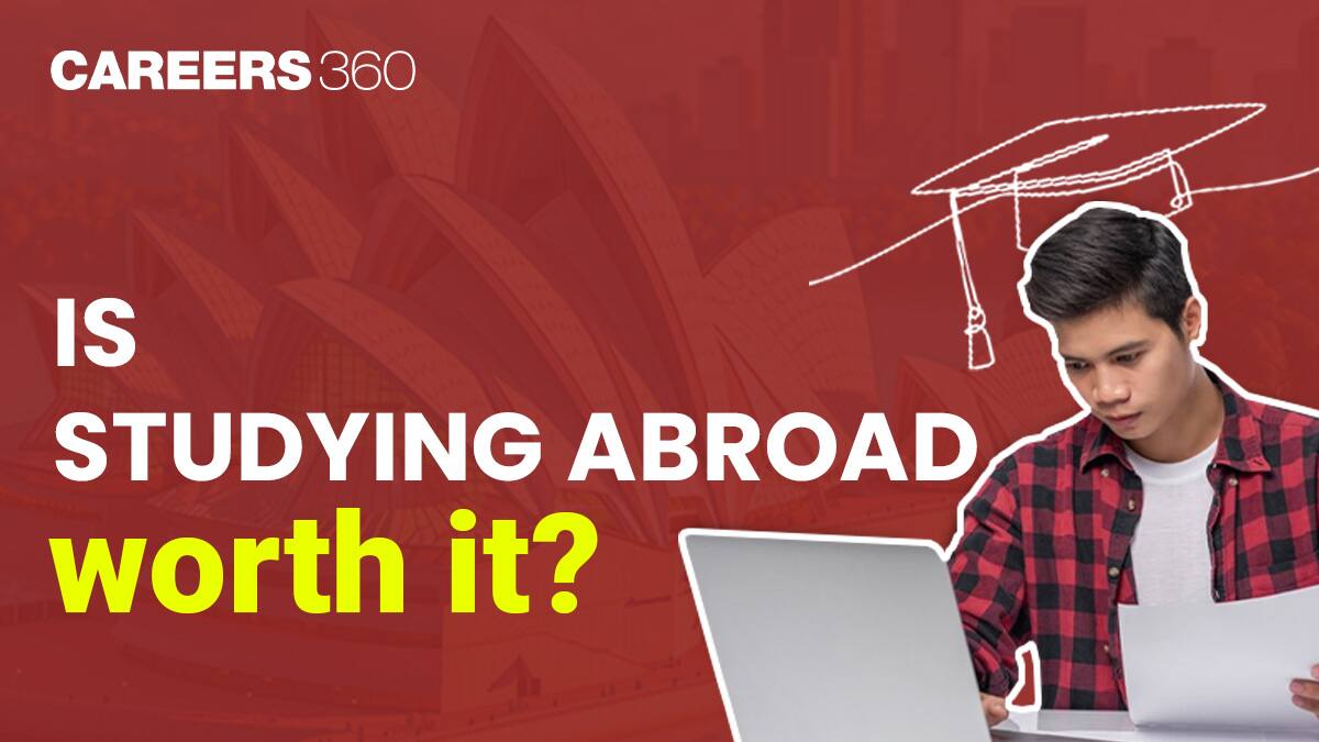 Is Studying Abroad in 2025 Worth It for Indian Students?