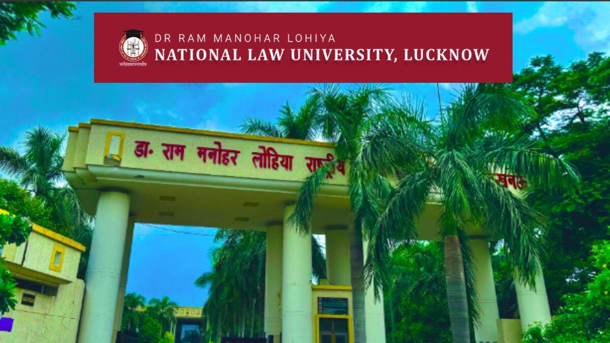 CLAT Cut-Off 2025: How hard is it to get into RMLNLU Lucknow?