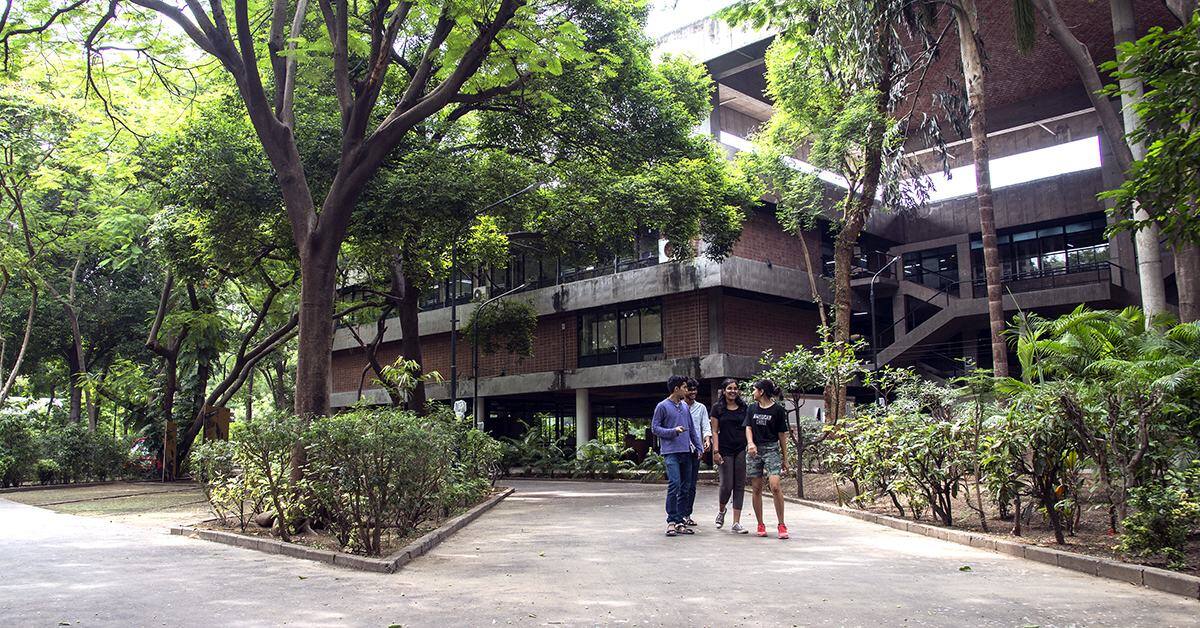 NID DAT Prelims 2025 tomorrow. (Image: NID Ahmedabad/official website)