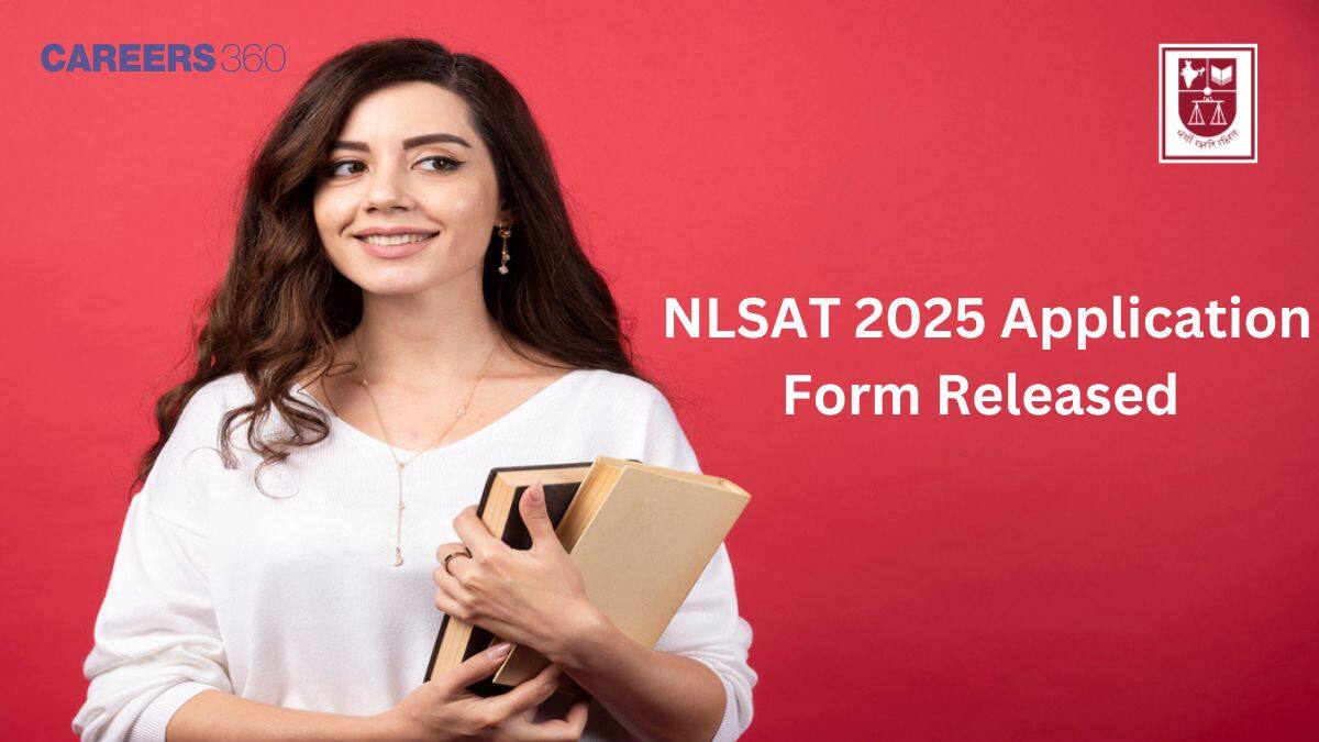 NLSAT 2025 application form released by NLSIU Bengaluru; Apply at nlsatadmissions.nls.ac.in