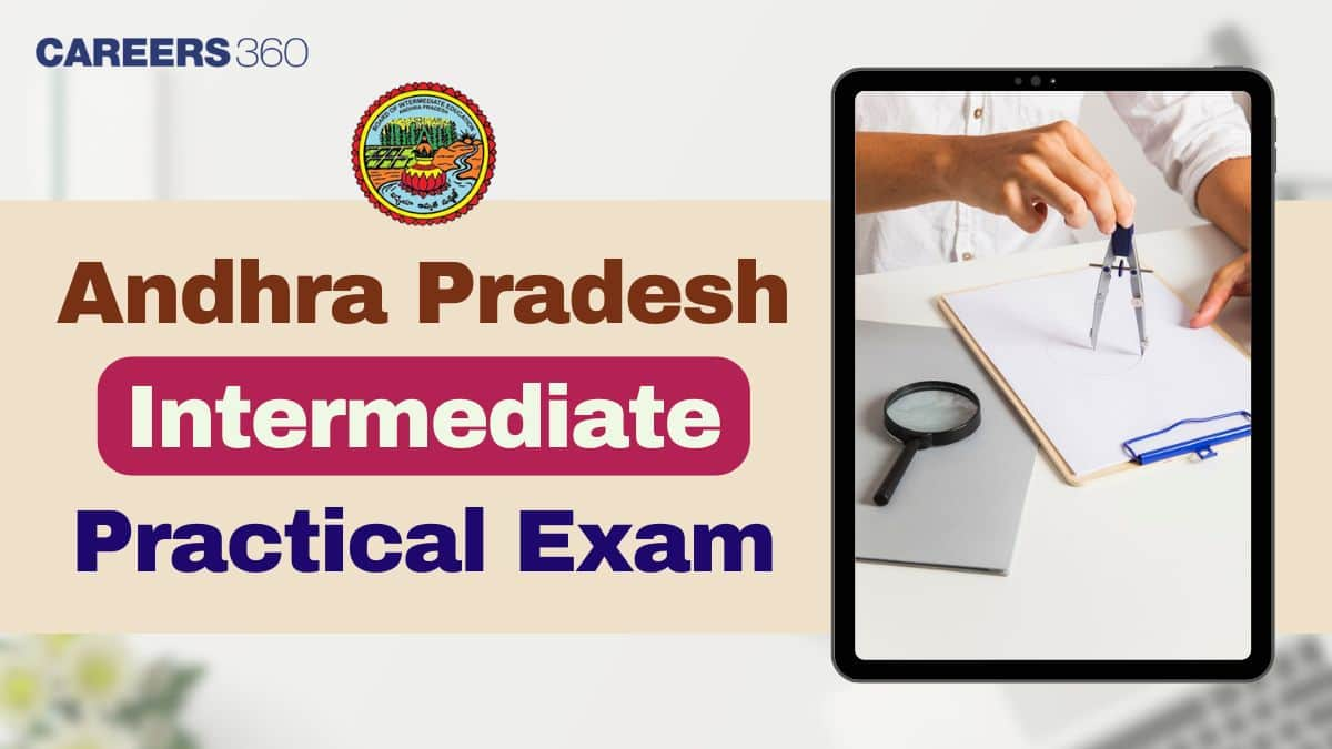 AP Inter Practical Exam 2025 – Important Dates & Preparation Tips