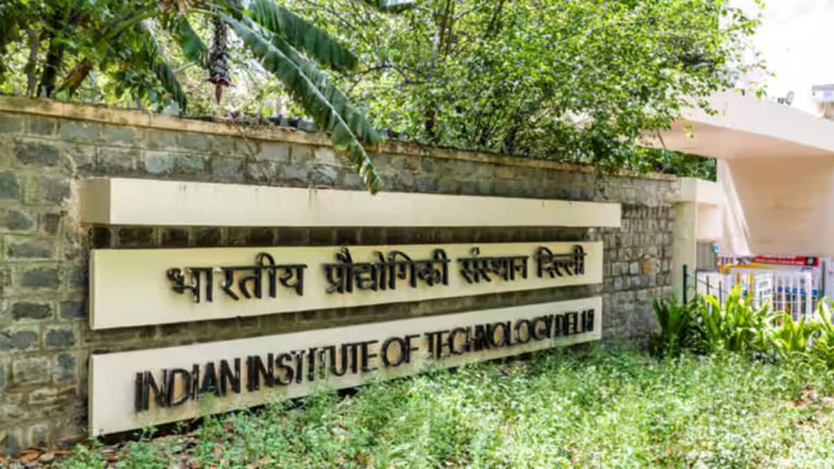 IIT Delhi Executive MBA Admission 2025 - Registration Starting Jan 1, Written Test, Personal Interview