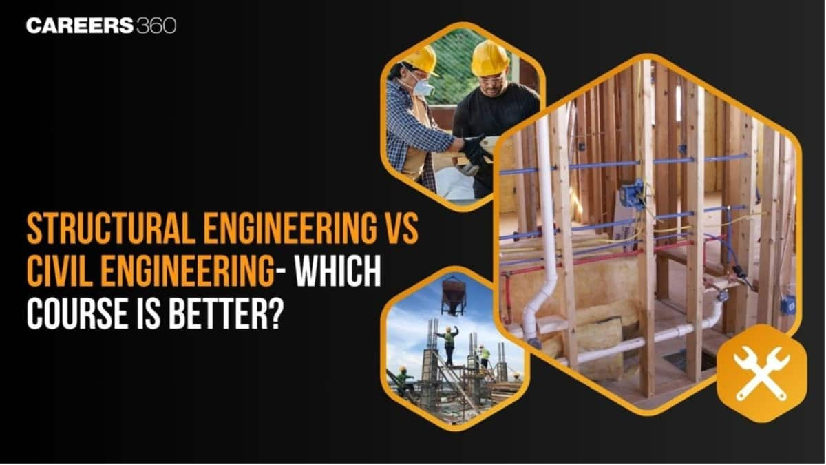 Structural Engineering vs Civil Engineering: Understand the Differences