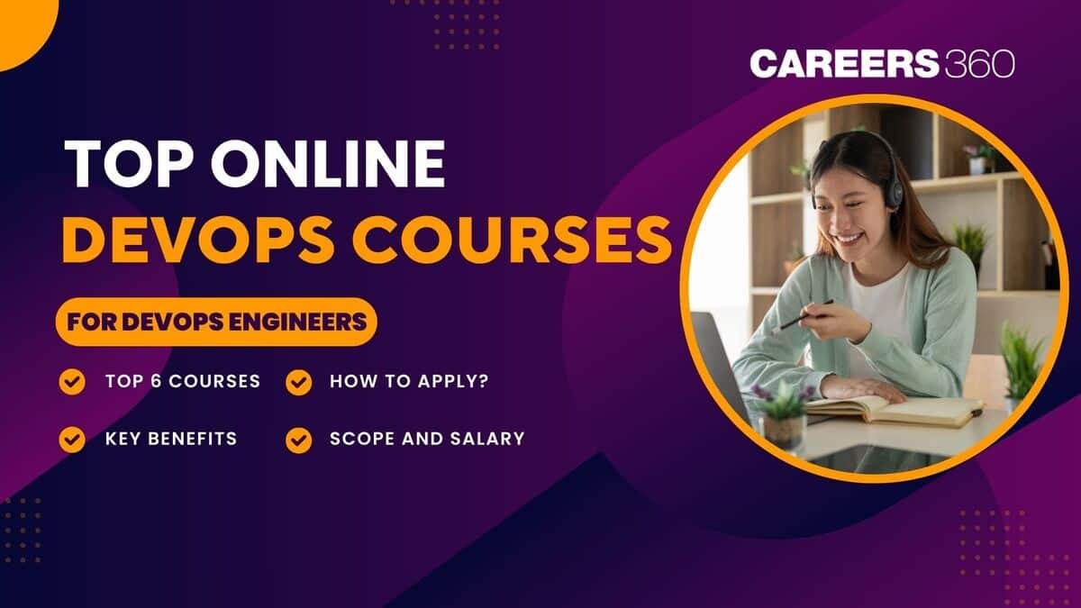 Top 6 Free DevOps Courses with Certificates for Beginners [2025]