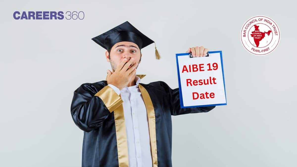 AIBE 19 Result 2024: BCI will declare AIBE XIX results and final answer key soon