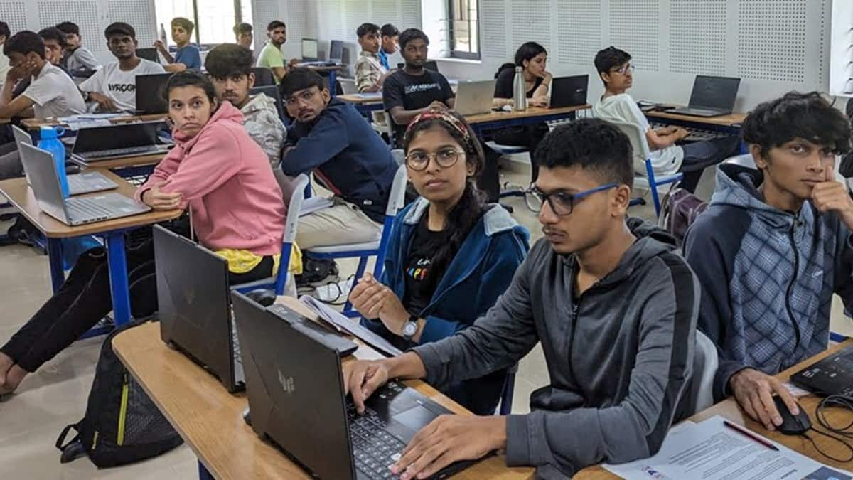 FIITJEE coaching centres shut due to mismanagement, desertion, says institute. (Representational Image: Wikimedia Commons)