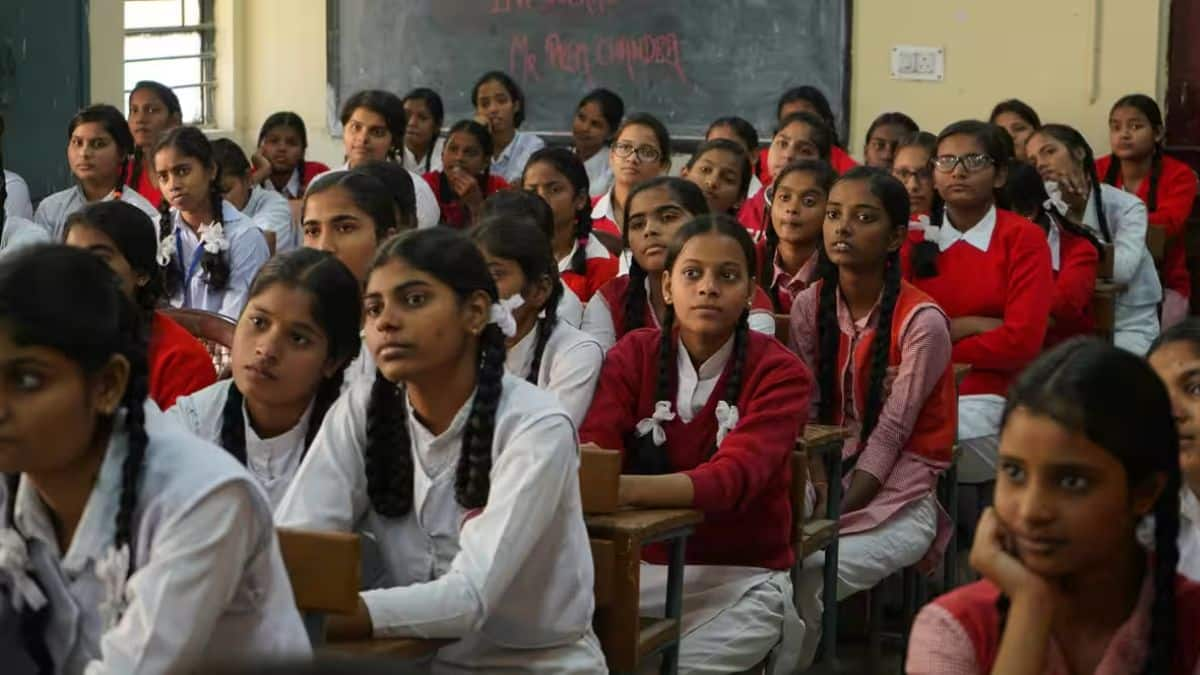 जेएसी बोर्ड परीक्षा 2025 दो पालियों में आयोजित करेगा। (प्रतीकात्मक-पिक्सल)