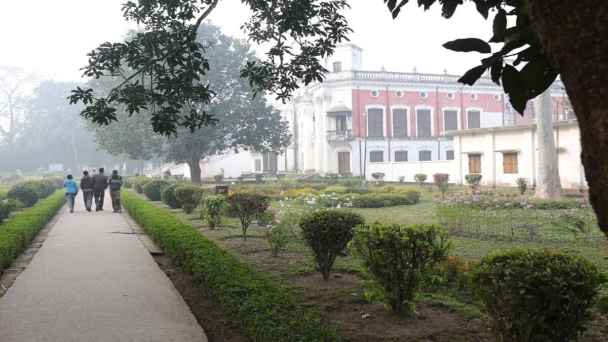 BR Ambedkar Bihar University, Muzaffarpur set to participate in NIRF rankings 2025. (Representational image: Freepik)