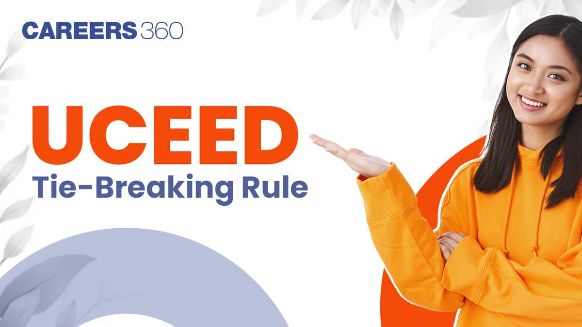 Check UCEED 2025 Result Date and Tie Breaking Rule