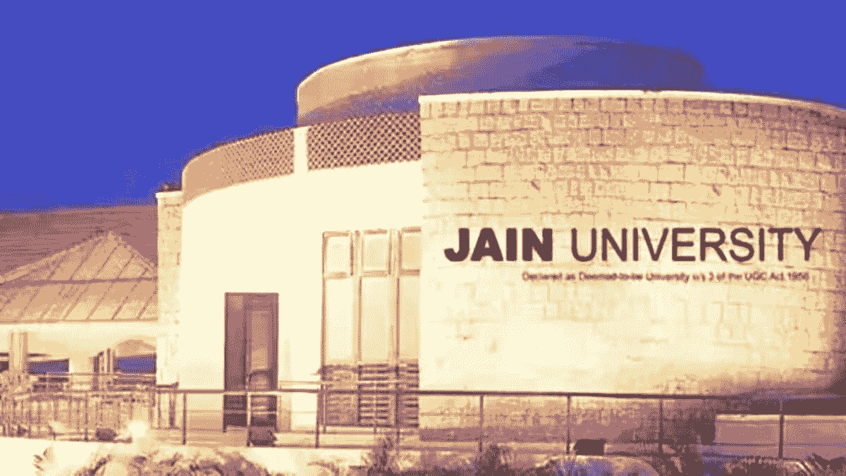 JAIN Online invites admissions for MCom in Financial Markets programme. (Image: PTI)