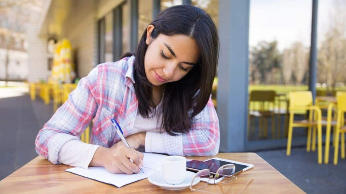 आयोग द्वारा आरपीएससी आरएएस एग्जाम सिटी स्लिप पहले ही जारी की जा चुकी है। (प्रतीकात्मक-फ्रीपिक)