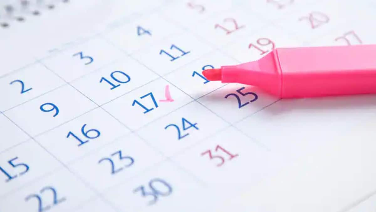 IPMAT Exam Dates 2025: IPMAT Complete Schedule And Important Dates