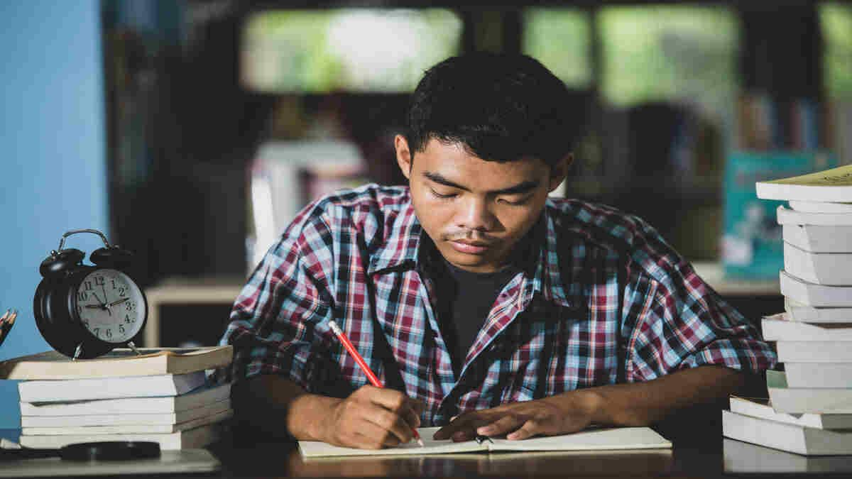 Candidates will be given three preferences to choose their MAH MBA CET 2025 exam centres. (Representational Image: Freepik)