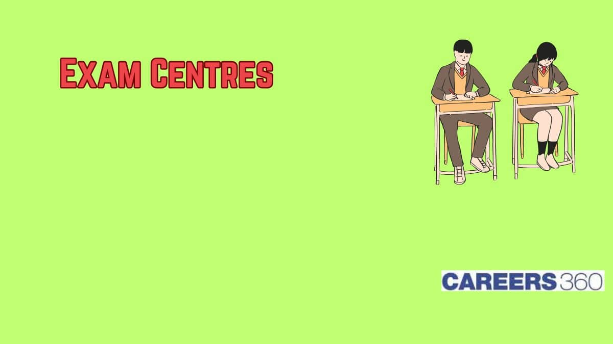 AMIE Exam Centre 2025 (Out): Check Complete Centre List here