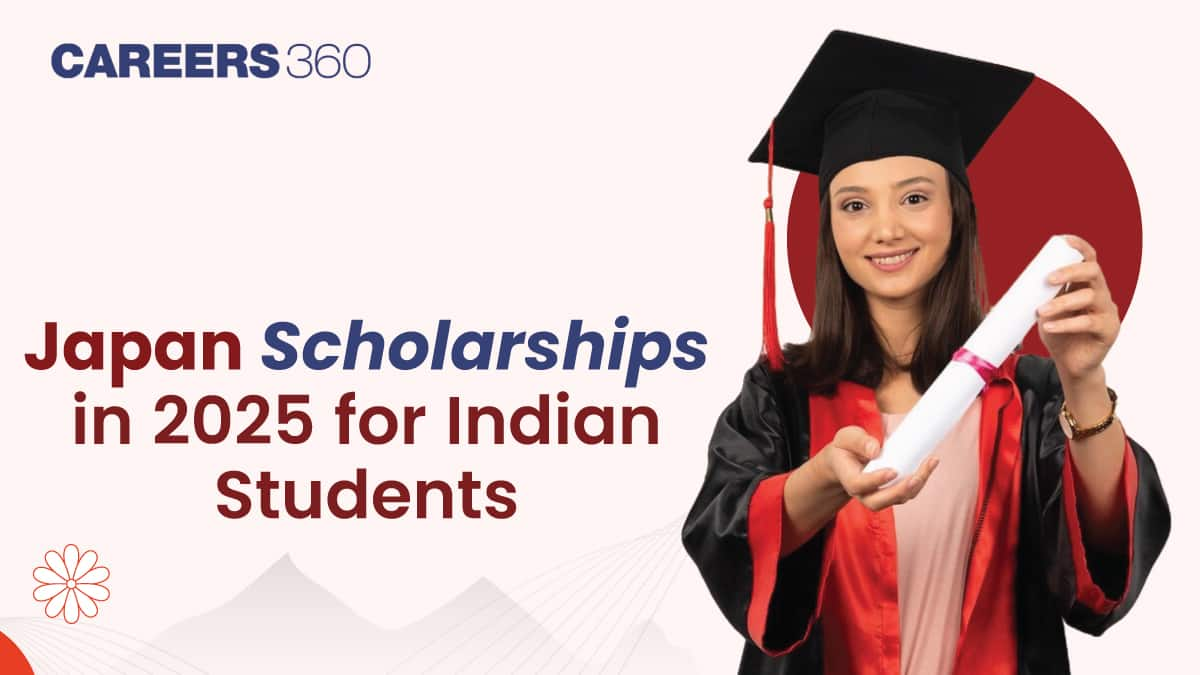 Popular Scholarships in Japan for Indian Students in 2025