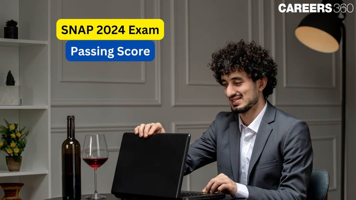 SNAP 2024 Exam Passing Score: Understanding the Cutoff and Key Preparation Tips