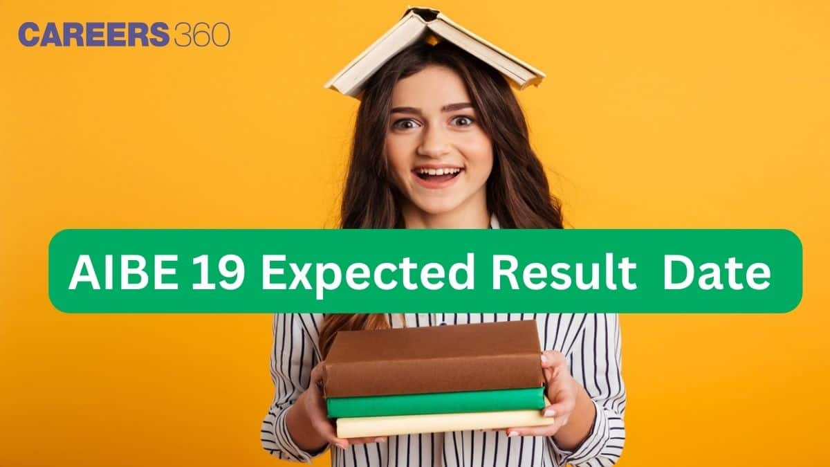 AIBE 19 Result Date 2024: Check expected release date here