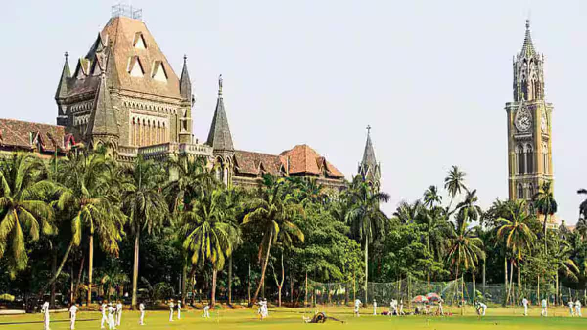 Mumbai University hosted convocation ceremony on January 7. (Image: Official website)