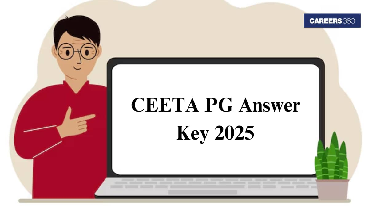 CEETA PG Answer Key 2025 - Download Final Answer Key PDF at tancet.annauniv.edu