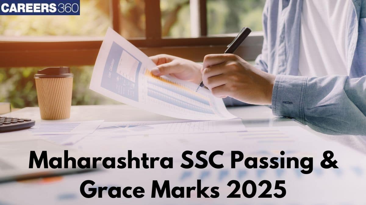 Maharashtra SSC Passing & Grace Marks 2025: Know the Updated Rules by MSBSHSE